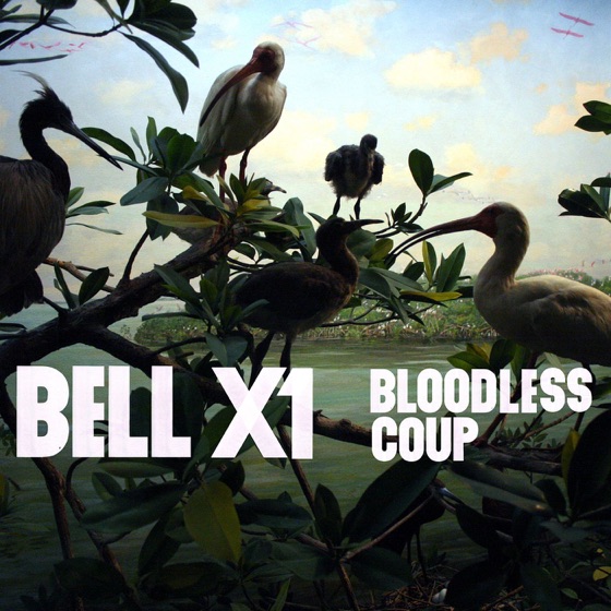 Cover artwork for Velcro