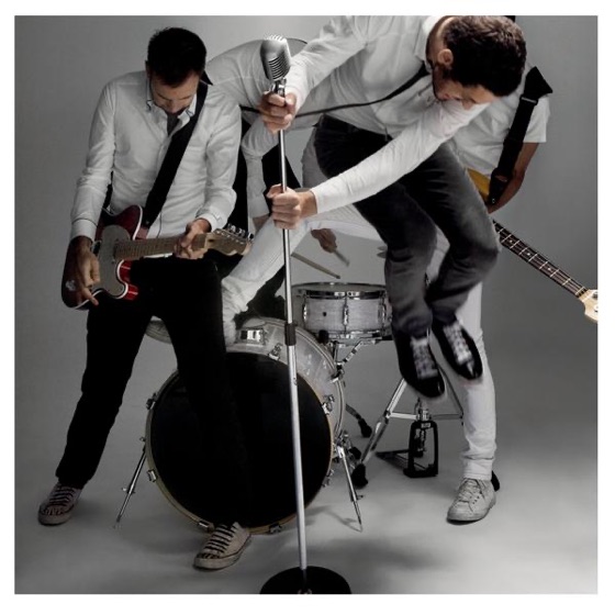 Cover artwork for Get Down