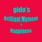 Happiness - Gido lyrics