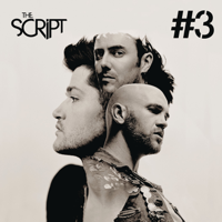 The Script - #3 (Deluxe Version) artwork