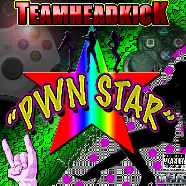 Dead Rising 2 Rap "Here They Come"