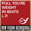 Pull You're Weight In Beats LP artwork