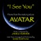 Avatar - I See You - Mark Northam lyrics