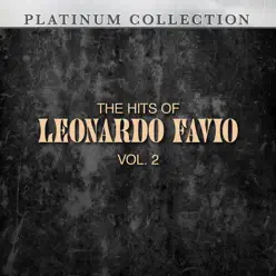 The Hits of Leonardo Favio, Vol. 2 - Leonardo Favio