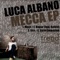 Mozzi - Luca Albano lyrics