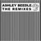 Golden Triangle (Ashley Beedle Remix) - Cagedbaby lyrics