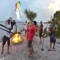 Burn in the Sun - Fresh Catch lyrics