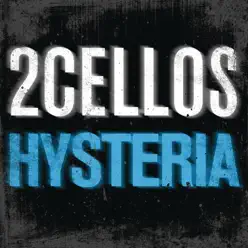 Hysteria - Single - 2Cellos