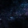 Year of the Horse - Single