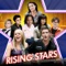 Rising Stars Suite - Ryan Shore lyrics