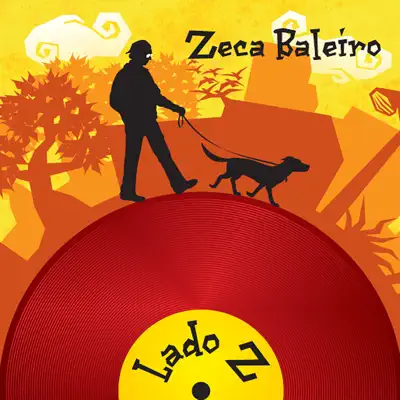 Lado Z, Vol. 1 - Zeca Baleiro
