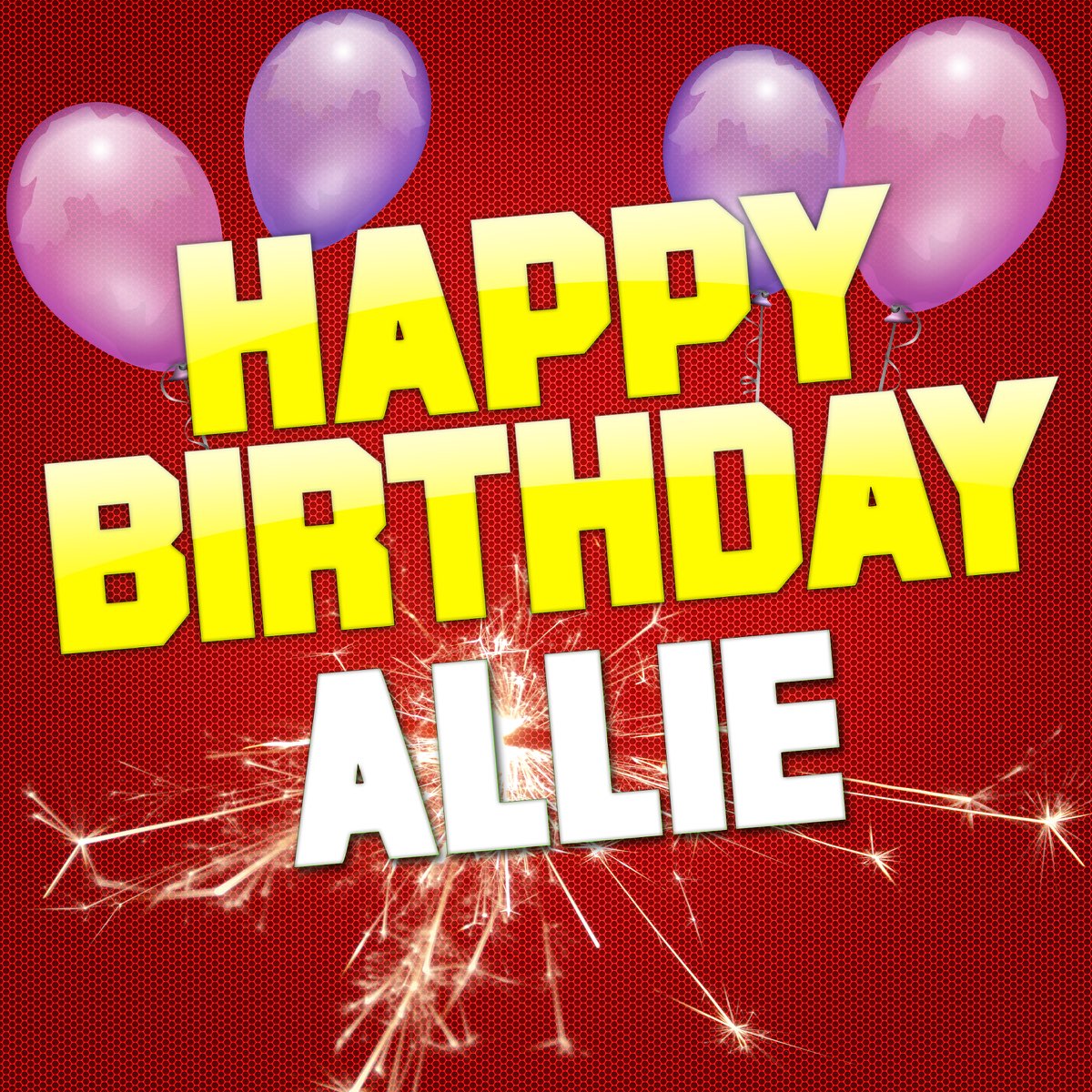 ‎Happy Birthday Allie (Remixes) - EP by White Cats Music on Apple Music