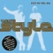 Jag lever nu - Style lyrics