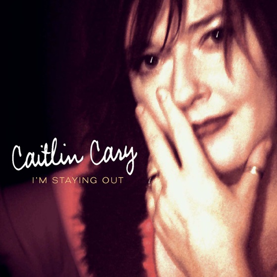 Cover artwork for In a While