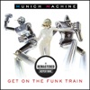 Munich Machine - It's For You