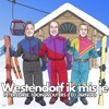 Westendorf, Ik Mis Je - EP, 2012