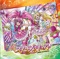 ラ♪ラ♪ラ♪スイートプリキュア♪ / ワンダフル↑パワフル↑ミュージック!! - EP ジャケット写真