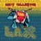 Lax - Andy Callister lyrics