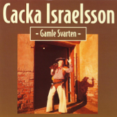 Gamle Svarten - Cacka Israelsson