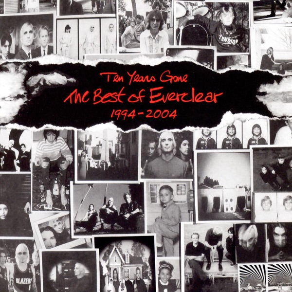 Everclear - Everything To Everyone