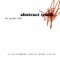 Courageous Cat - Abstract Truth lyrics