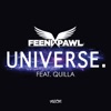 Universe (feat. Quilla) - Single