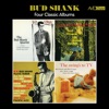 Bud Shank - Body and Soul (Bud Shank Plays Tenor)