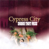 Cypress City - Cajun Rap Song