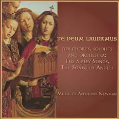 Te Deum Laudamus by Anthony Newman album reviews, ratings, credits