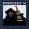 Destruccion - Poncho K lyrics