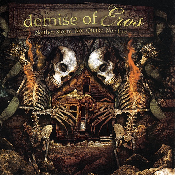 Cover artwork for Thirst