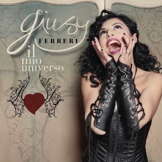 Cover artwork for Il Mare Immenso