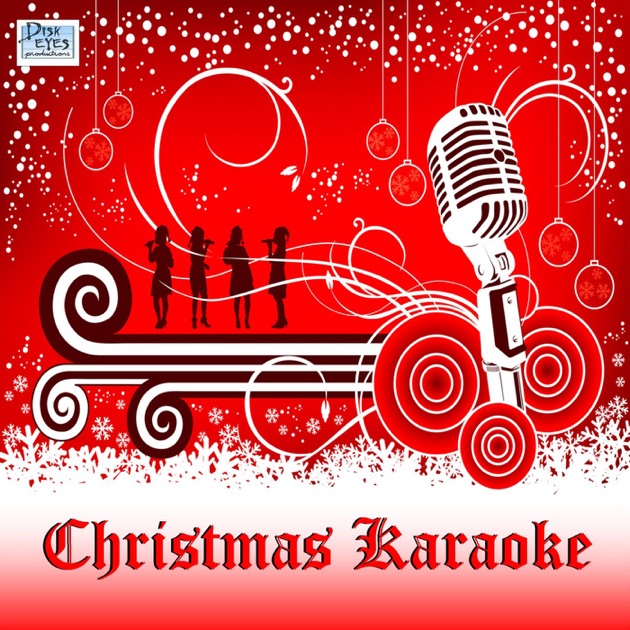christmas karaoke a three disc celebration de karaoke christmas karaoke a three disc celebration de karaoke