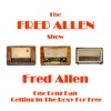 Fred Allen - Fred Allen Show - One Long Pan
