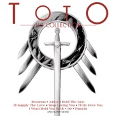 Toto: Hit Collection artwork