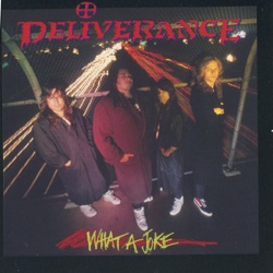 Deliverance - After Forever