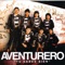 Solito Con las Estrellas - Aventurero lyrics