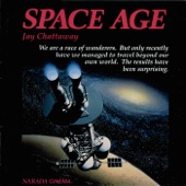 Theme From Space Age artwork