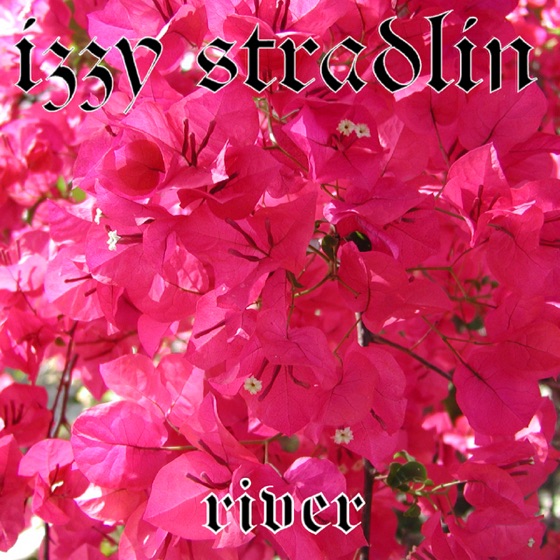 Cover artwork for River