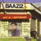 Nous nous en allerons - Baaziz lyrics