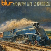 Modern Life Is Rubbish (Special Edition) artwork