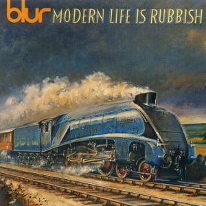 Modern Life Is Rubbish (Special Edition)