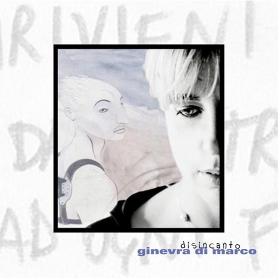 Cover artwork for Fedeli differenti