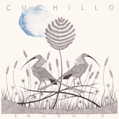 Cuchillo - Hora Bruja