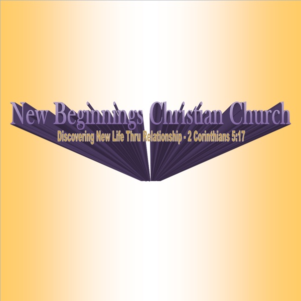 New Beginnings Christian Church cover