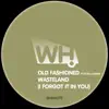 Wasteland (I Forgot It in You) [feat. Royal Sapien] - Single album lyrics, reviews, download