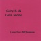 Jessi - Gary B. & Love Stone lyrics