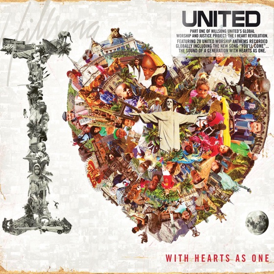 Cover artwork for Forever