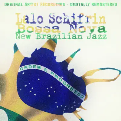 Bossa Nova New Brazilian Jazz - Lalo Schifrin