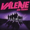 Valerie and Friends artwork